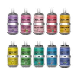 Europe Zooy Vape 16000 Puffs Wholesale Price