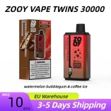Disposable Zooy Bar 30000 Puffs Nederland Vape Pro