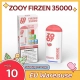 Superior Quality Zooy Bar 35000 Puffs Vape FIRZEN Nicotine