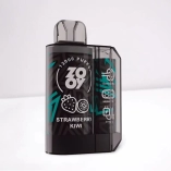 Zooy Bar 12000 Puffs MEGA Disposable Vape Bar