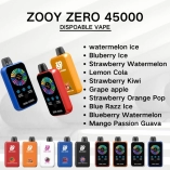 Zooy Bar Disposable Vape Pro 45000 Puffs Nederland