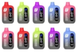 Wholesale Zooy Bar 15000 Puffs DIAMOND Vape