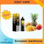 Wholesale Zooy Vape Pro 20000 Puffs Nederland shishA