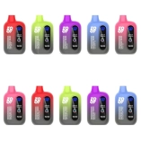 Wholesale Zooy Disposable Vape Bar DIAMOND Vapes 15000 Puffs