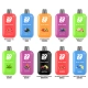 China Disposable Zooy Vape 12000 Puffs Wholesale