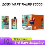 Wholesale Zooy TWINS Vape Pro 30000 Puffs Nederland
