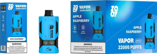 Top Sale Zooy Bar Vapes blaze 25000 Puffs Wholesale Price Rechargeable