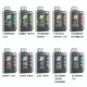 Zooy Disposable Vapes 12000 Puffs Cheap