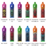 Wholesale Zooy Disposable Vape Bar KING Vapes 15000 Puffs