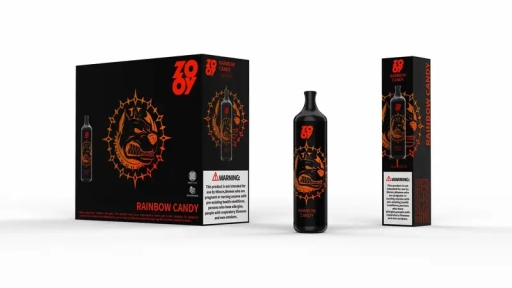 Zooy Plus 7000 Puffs Vape Wholesale Price
