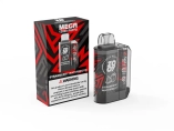 Disposable Zooy MEGA Vape 12000 Puffs
