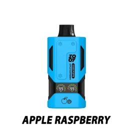 Zooy Bar VAPOR Disposable Vape 22000 Puffs Wholesale Price Rechargeable
