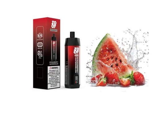 Zooy Large Puffs 20000 Vape Wholesale