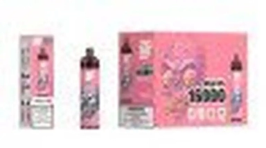 Zooy Big Puffs 16000 Disposable Vape Pen
