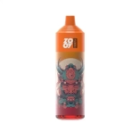 Wholesale Zooy Bar 15000 Puffs Disposable Vape KING
