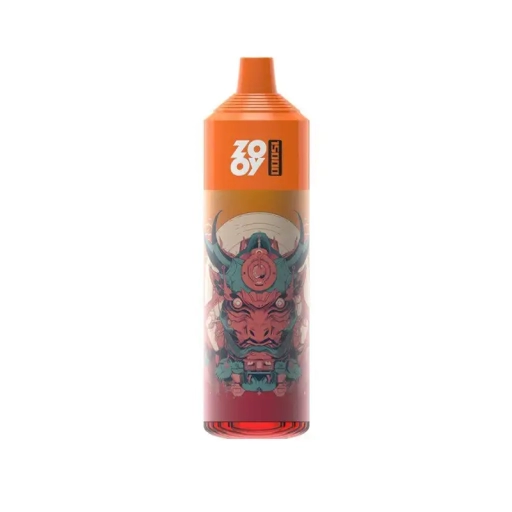 Zooy Disposable Vape 15000 Puffs Wholesale