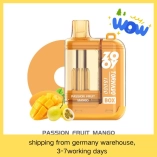 Zooy Bar Tornado Vape Pro 18000 Puffs Nederland