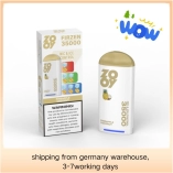 Wholesale Zooy Bar FRIZEN 35000 Puffs Nederland Vape Pro