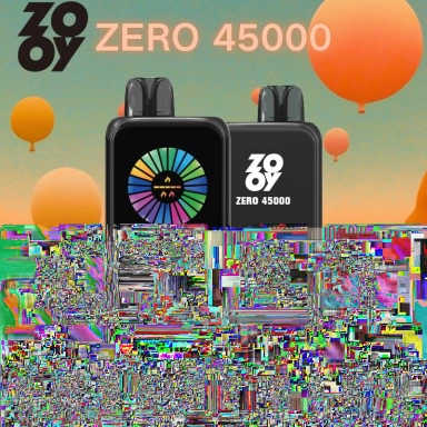 Disposable Zooy Vape Pro Tornado 16000 Puffs Nederland