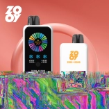 Wholesale Zooy 45000 Puffs Nederland Disposable Vape Pro
