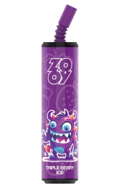 Wholesale Zooy MIN COLA BOTTLE Vape Pro 3000 Puffs Nederland