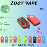 Wholesale Disposable Zooy Bar 25000 Puffs Nederland BLAZE Vape Pro