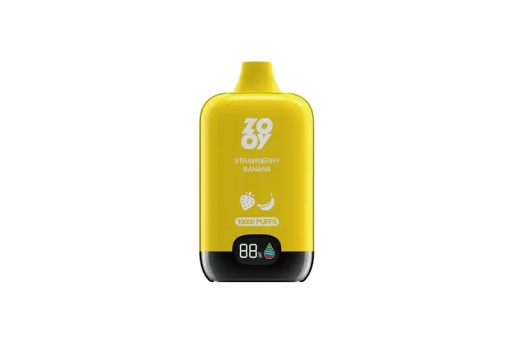Zooy Vape 16000 Puffs Wholesale Supplies