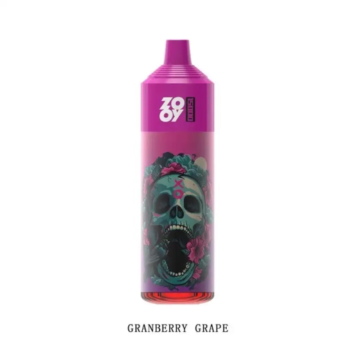 Zooy Bar 15000 Puffs KING Vapes Supplies