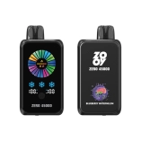 Zooy Bar Vape Pro 45000 Puffs Nederland zero k Disposable E-cigarettes