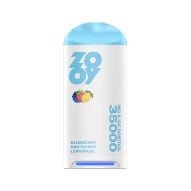 Zooy Bar Disposable Vape Pro twins 15000 Puffs Nederland