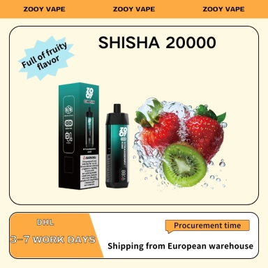 Wholesale Zooy Disposable Vape Pro 15000 Puffs Nederland