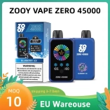 Zooy 45000 LARGE Puffs Nederland Vape Pro