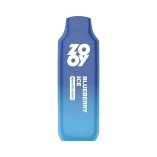 Wholesale Zooy 8000 Puffs Nederland Disposable Vape Pro
