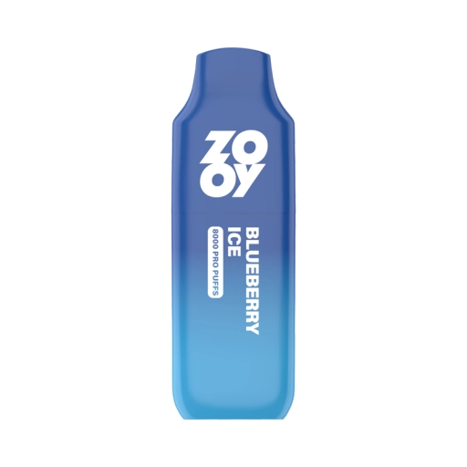 Zooy Vape PRO 8000 Puffs Wholesale Price