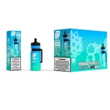 Wholesale Zooy 10000 Puffs KETTLE Disposable E-cigarettes