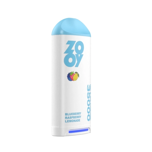 Bulk Pricing Zooy 35000 Puffs Vapes All Flavors