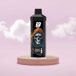 Zooy 12000 Puffs Nederland ghost Disposable Vape Pro Pen