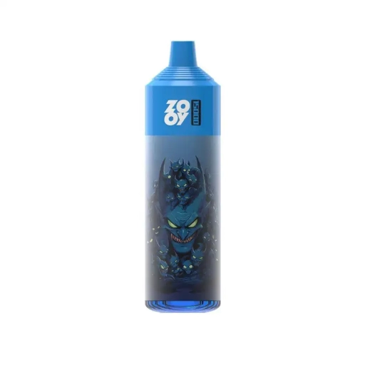 2024 Best Zooy 15000 Puffs Vape KING Wholesale Recharge