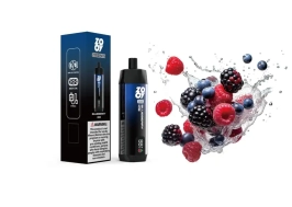 Zooy Vape 20000 Puffs Wholesale Rechargeable