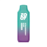 Zooy Bar 8000 Puffs Disposable Vape Bar