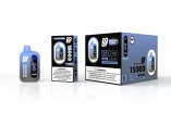 Zooy Vapes DIAMOND 15000 Puffs