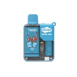 Zooy 15000 Puffs SAVAGE BUBBLE Disposable Vape Pen
