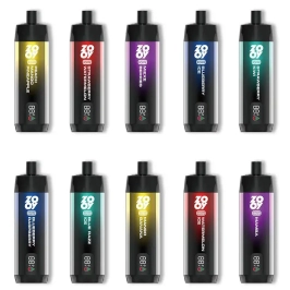 Zooy Disposable Vape 20000 Puffs Wholesale Price