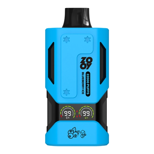 Zooy vape vapor 22000 Puffs