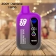 Zooy DIAMOND Vape 15000 Puffs Wholesale Price Rechargeable
