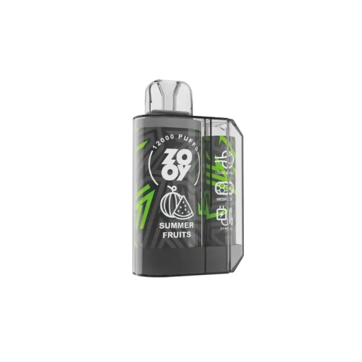 Hot Sale Zooy 12000 Puffs Vapes Wholesale