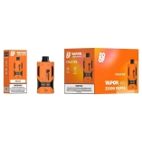 Zooy Vape VAPOR 22000 Puffs