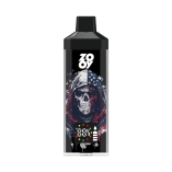 Zooy Disposable Vape Pro Bar 12000 Puffs Nederland ghosts E-cigarettes