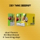 Zooy Disposable Vapes TWINS 30000 Puffs Wholesale Oem