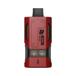 Disposable Zooy Bar 22000 Puffs Nederland Vape Pro Tornado